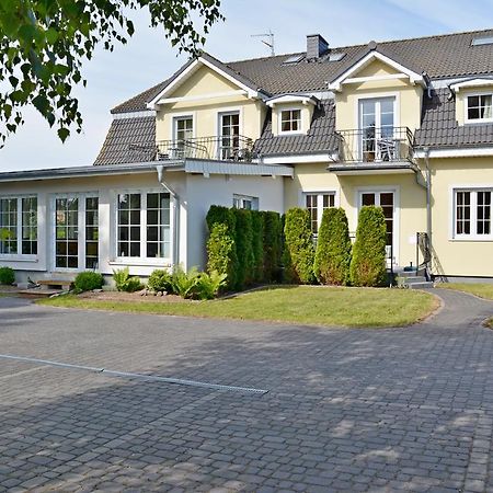 Villa Antoja Грзибово Экстерьер фото